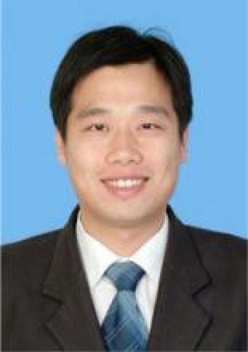任鸿俊老师
