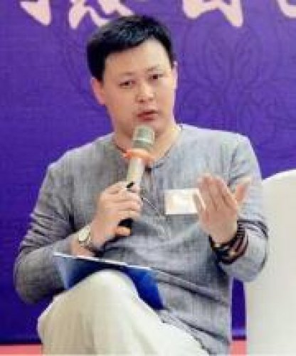 潘俊先老师