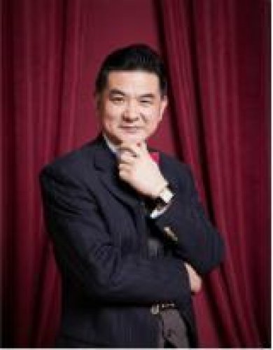 袁清老师