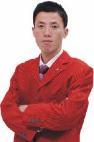 赖金友老师