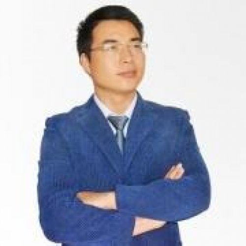杨航伟老师