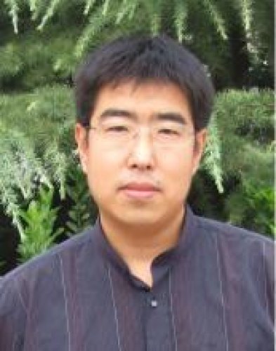 刘悦坦老师