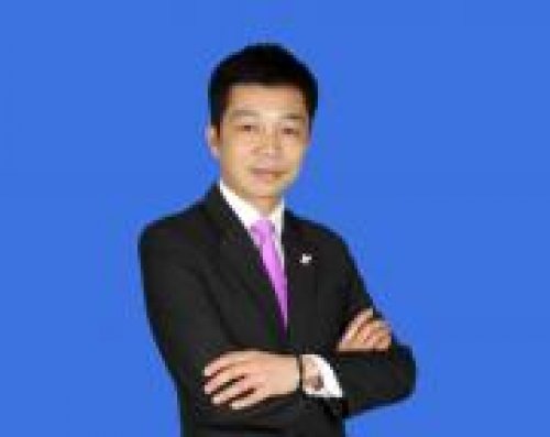 曾展乐老师