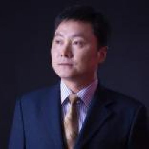 王益华老师