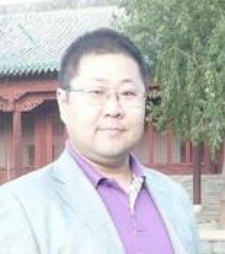 李光伟老师