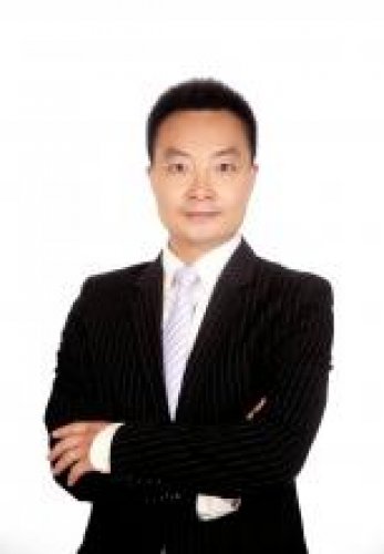 杨晓龙老师