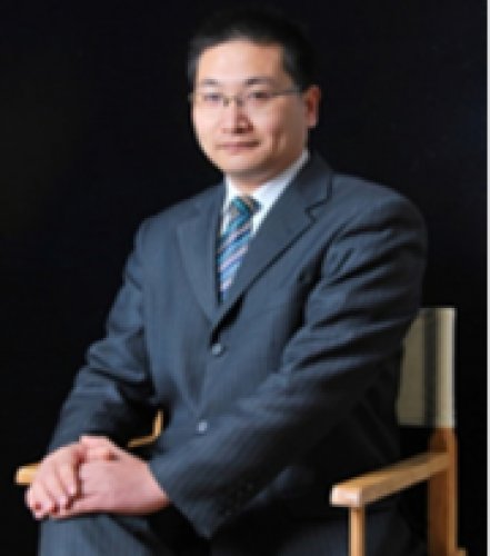 孔文旭老师