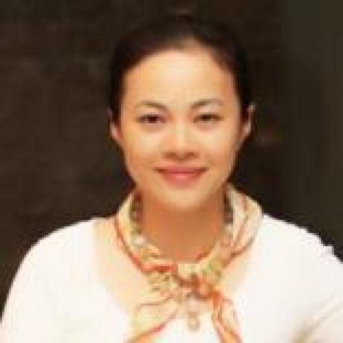 罗君老师
