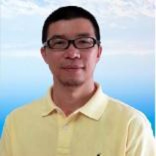李国群老师