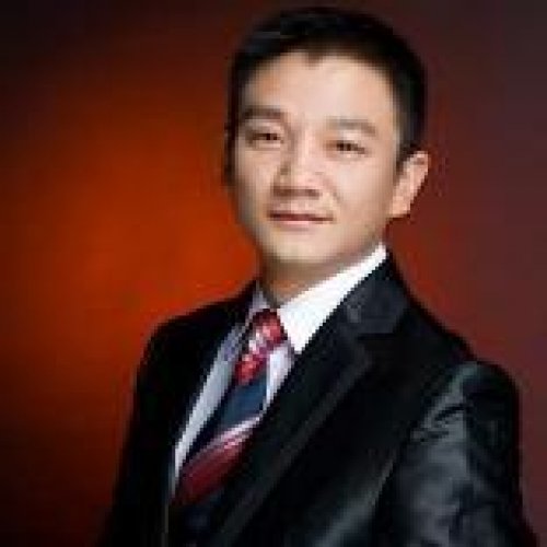陈福龙老师