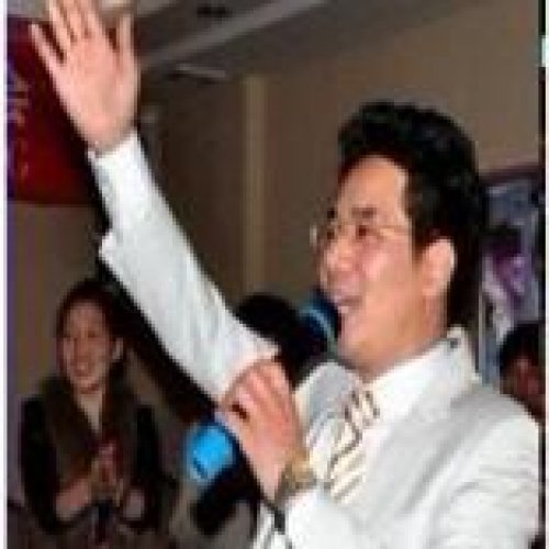 杨凯文老师
