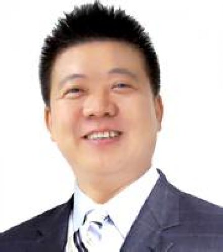 张青永老师