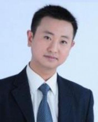 马继圣老师