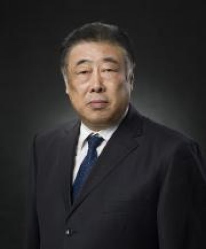 刘靖民老师