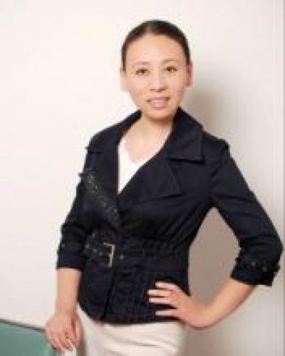 李蕊老师