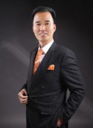 朱坤福老师