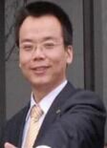 陈向航老师