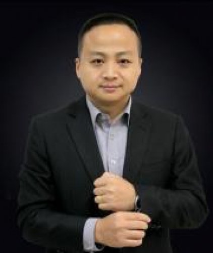 黄润霖老师