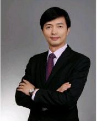 陈宇明老师