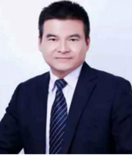 万新力老师