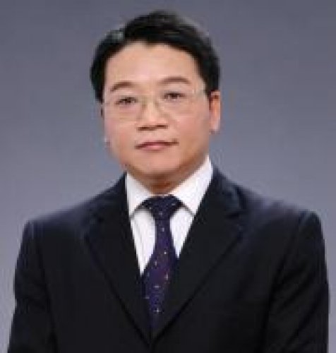 钟灵山老师