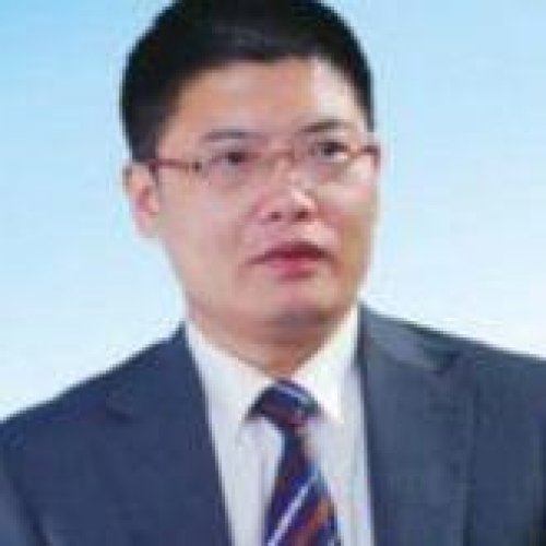 陈胤杰老师