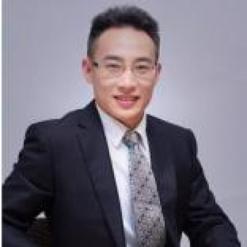 赵栩凡老师