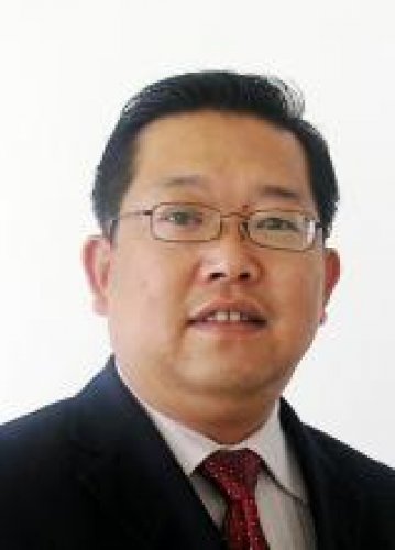 杨愈老师