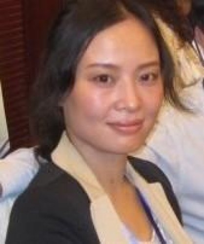 龙妍老师