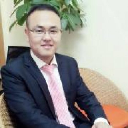 郑重老师