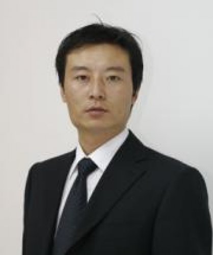 尹东升老师