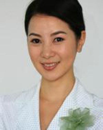 俞建华老师