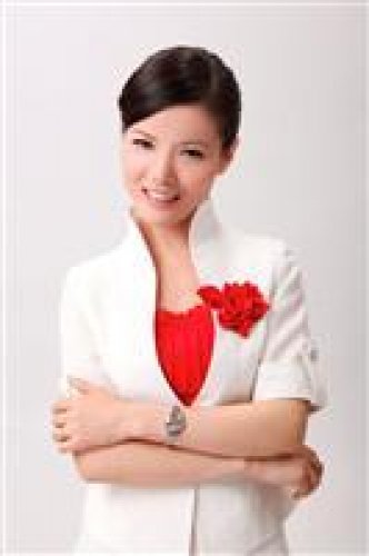 杨秋月老师