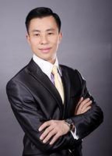 杨津华老师