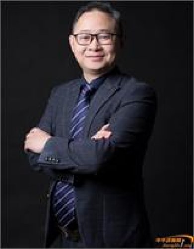 龚泓润老师