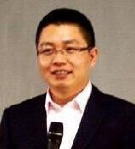 宁海博老师