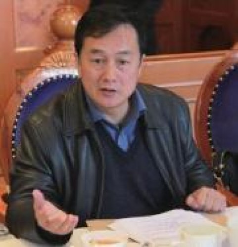 周大研老师