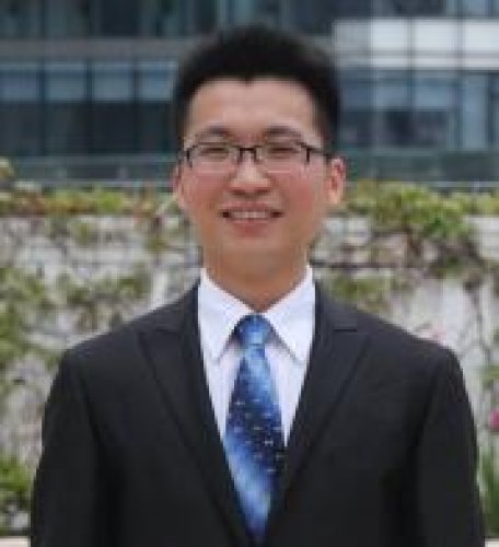 丁健雄老师