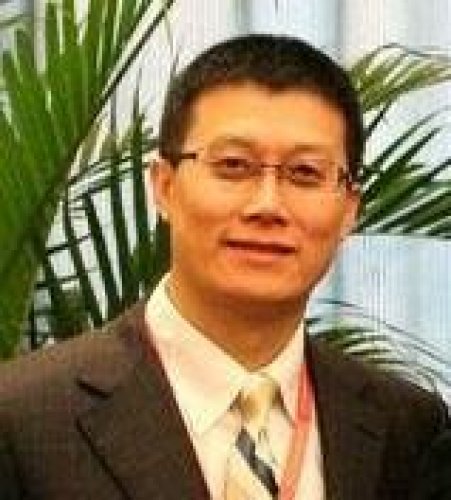 谭俊峰老师