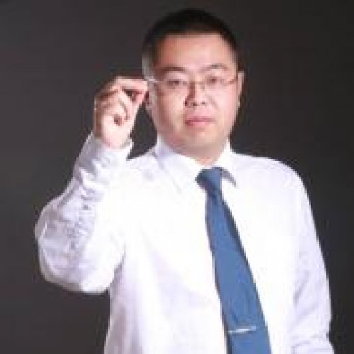 薛振老师