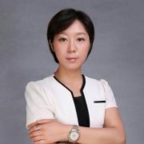 张秀娟老师
