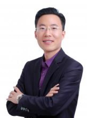 马溪森老师