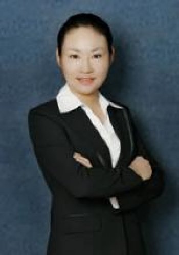 陈小之老师