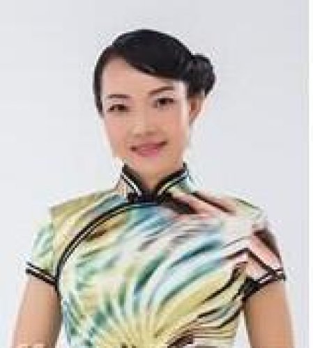 刘淇老师