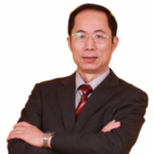 甘明老师