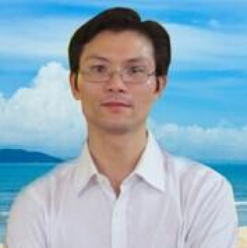 方杰明老师