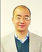 张翚