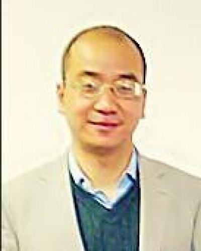张翚老师