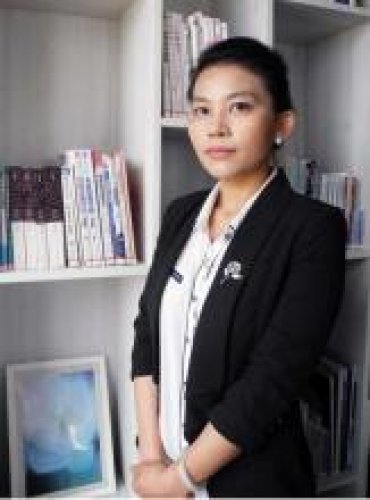 袁媛老师