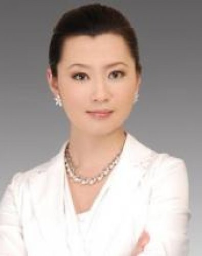 景雅澜老师